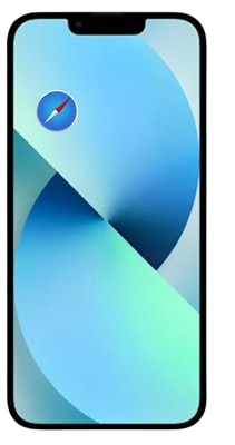 Instalação no iPhone